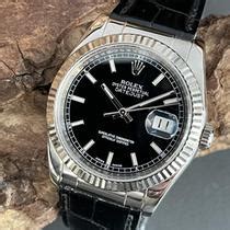 rolex referenza 116139 su chrono24|Rolex Datejust 36 Ref. 116139 .